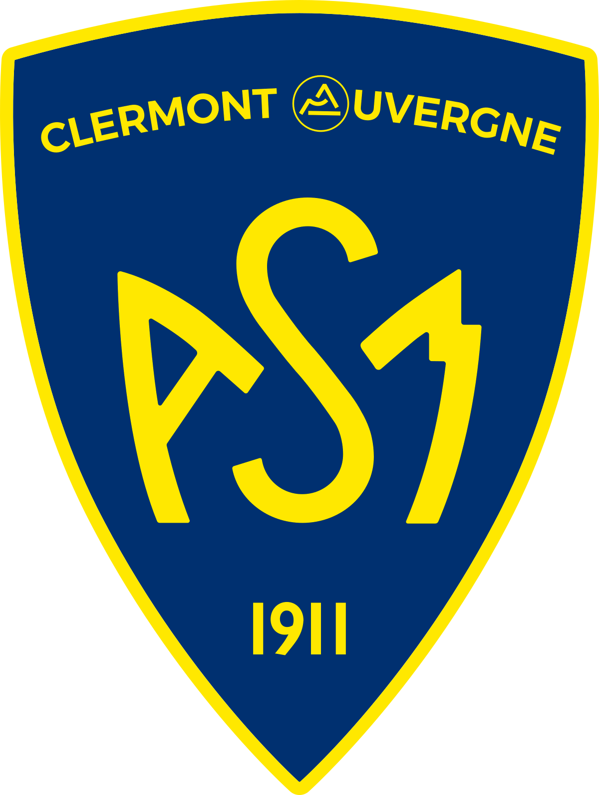 Clermont rugby