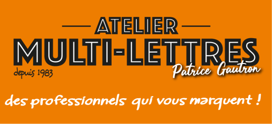 Atelier Multi Lettres