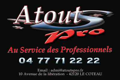 Atouts Pro-1