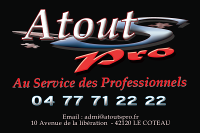 Atouts Pro