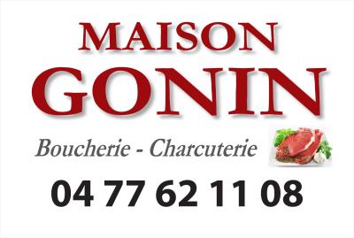 Boucherie Gonin