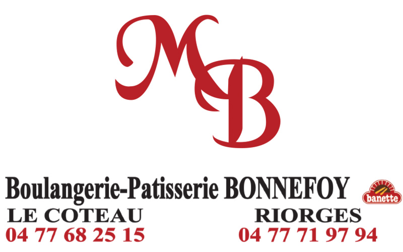 Boulangerie Bonnefoy