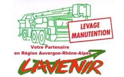 Lavenir
