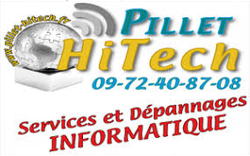 Pillet Hitech