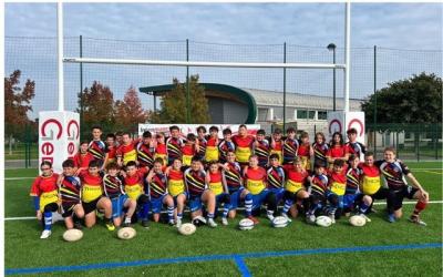 U14-1 U14-1