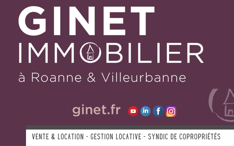 Ginet Immobilier