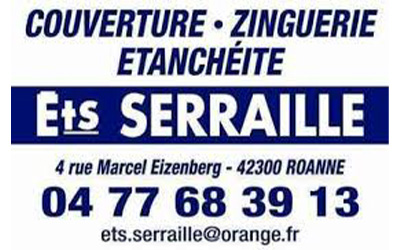 Ets Seraille