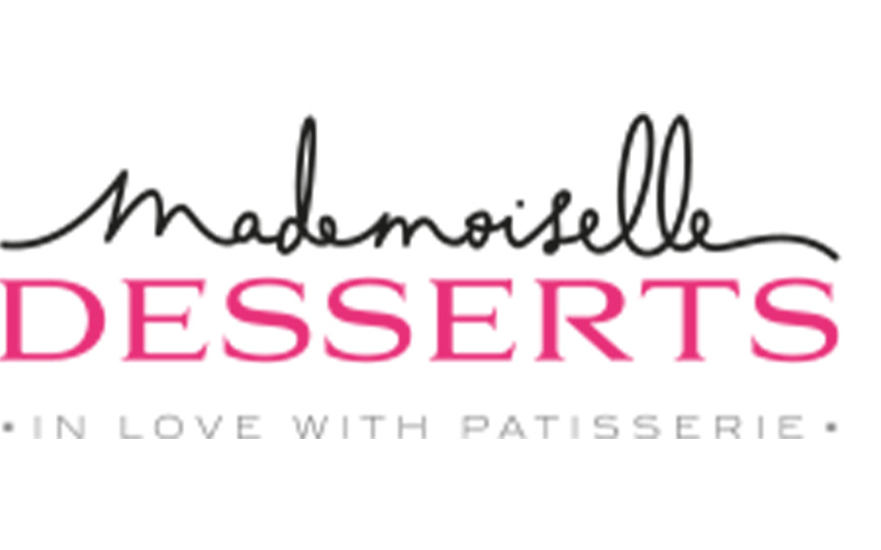 Mademoiselle Desserts