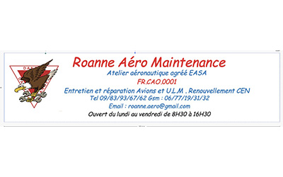 Roanne Aéro Maintenance-1