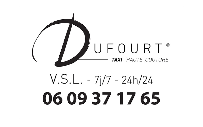 Taxi Dufourt-1
