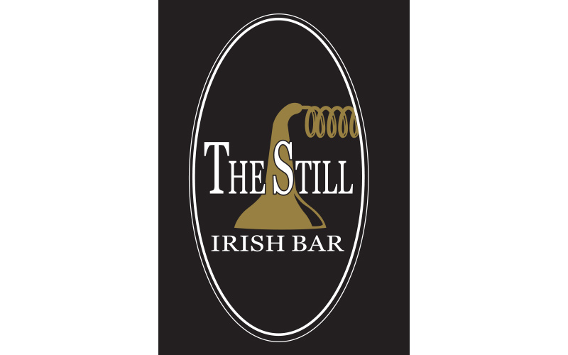 The still - Irish Bar