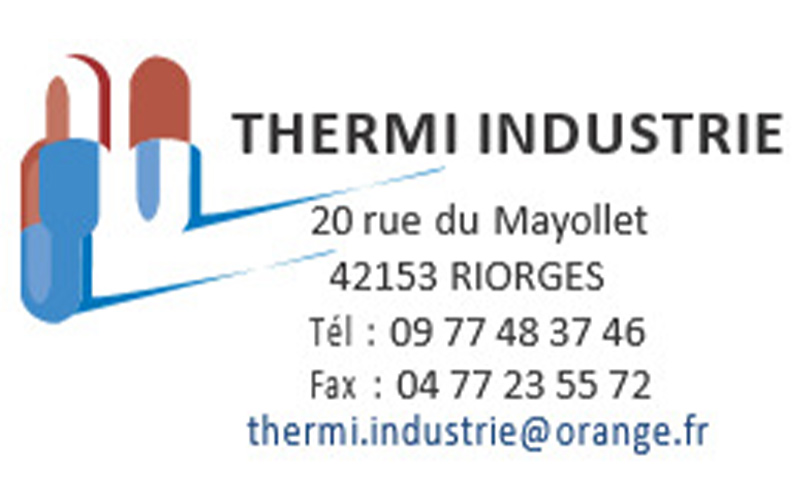 Thermi Industrie